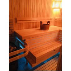 Sauna 9